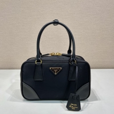 Prada Top Handle Bags